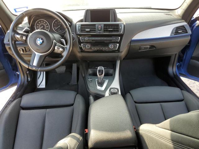 WBA2F9C32H7A40374 - 2017 BMW 230I Bleu photo 8