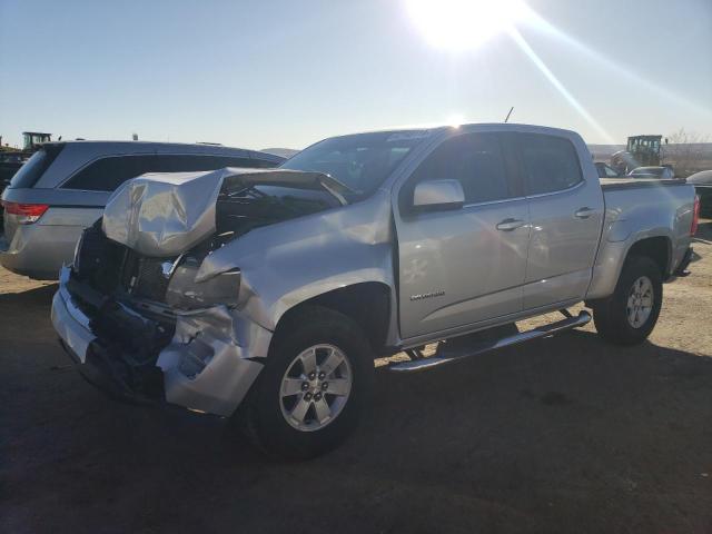 2017 CHEVROLET COLORADO, 