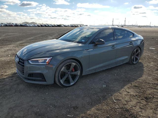 2019 AUDI S5 PREMIUM PLUS, 