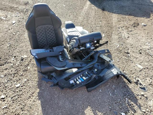 WAUB4CF53KA080910 - 2019 AUDI S5 PREMIUM PLUS 灰色 照片 12