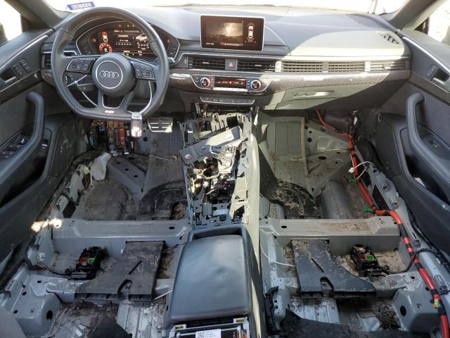 WAUB4CF53KA080910 - 2019 AUDI S5 PREMIUM PLUS 灰色 照片 8