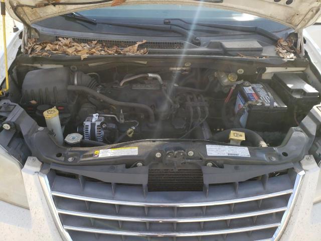 2A8HR54P58R141332 - 2008 CHRYSLER TOWN & COU TOURING 白色 照片 12