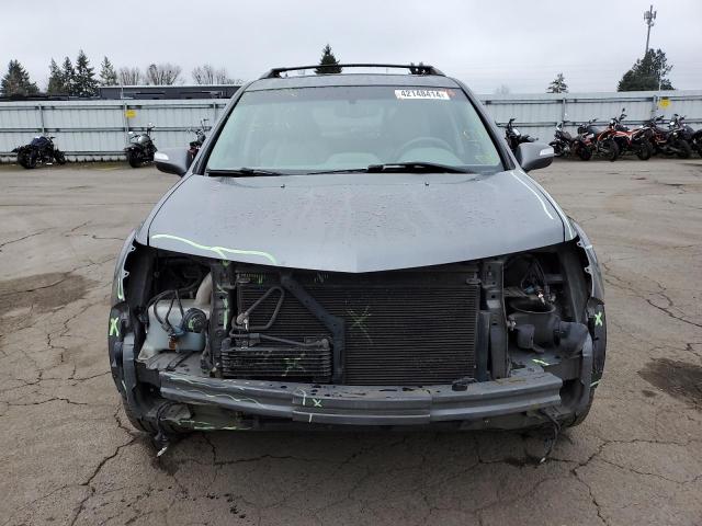 2HNYD28629H516505 - 2009 ACURA MDX TECHNOLOGY GRAY photo 5