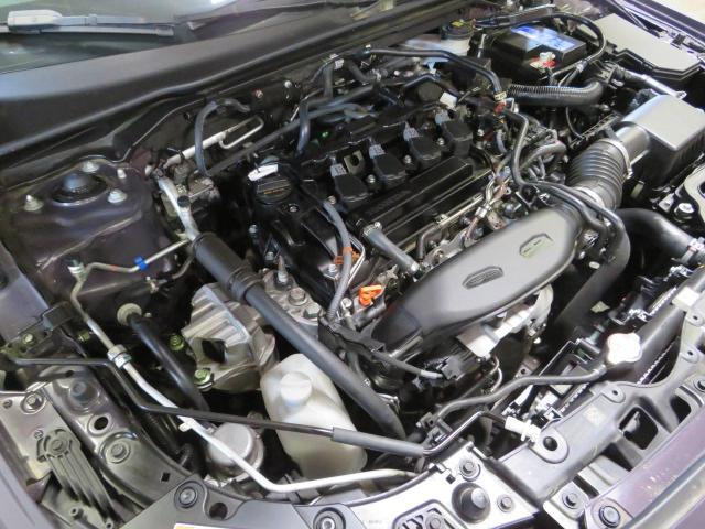 19XFL1H73NE014577 - 2022 HONDA CIVIC EXL ნაცრისფერი ფოტო 7