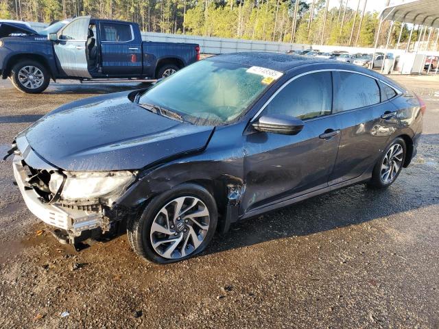 2018 HONDA CIVIC EX, null