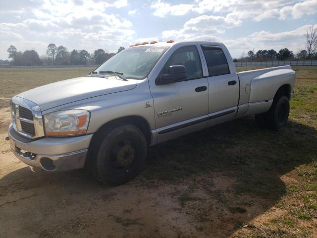 2006 DODGE RAM 3500 ST, 