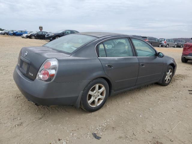 1N4AL11D65N447323 - 2005 NISSAN ALTIMA S GRAY photo 3