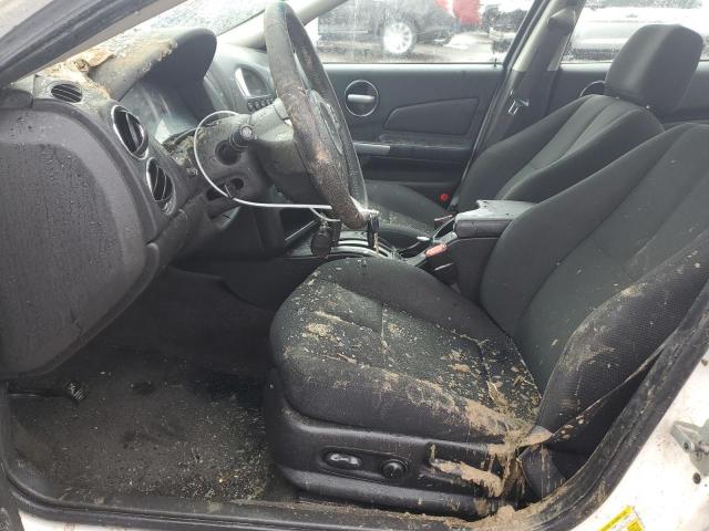 2G2WP552661199344 - 2006 PONTIAC GRAND PRIX 白色 照片 7