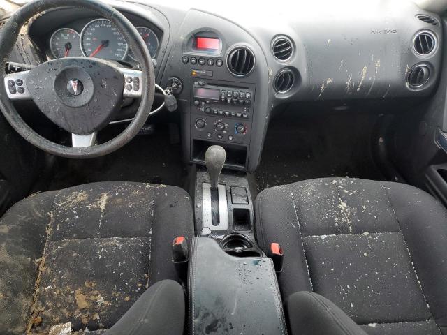 2G2WP552661199344 - 2006 PONTIAC GRAND PRIX 白色 照片 8