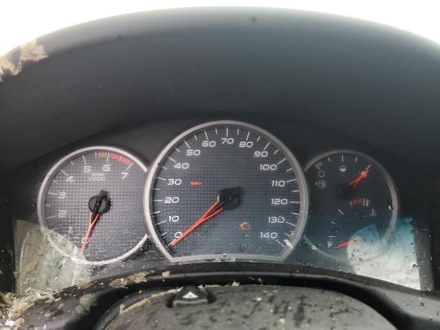 2G2WP552661199344 - 2006 PONTIAC GRAND PRIX 白色 照片 9