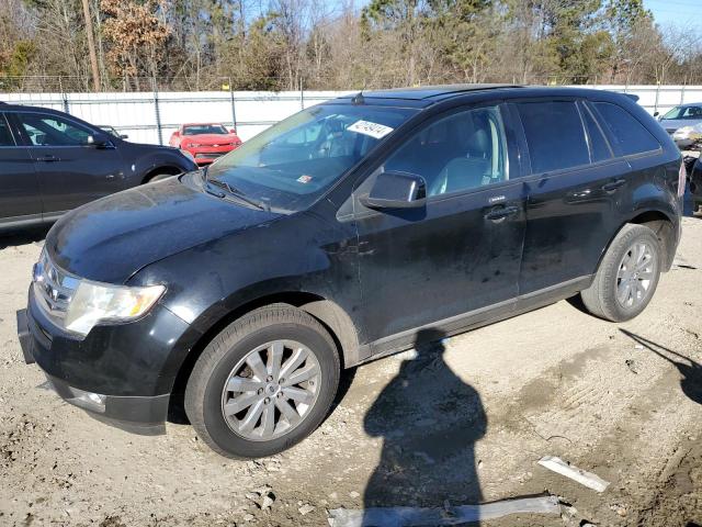 2009 FORD EDGE SEL, 