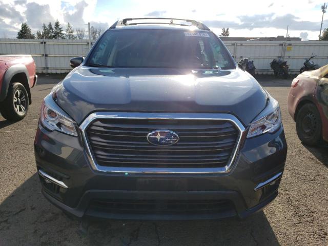 4S4WMAJD6L3410533 - 2020 SUBARU ASCENT LIMITED GRAY photo 5