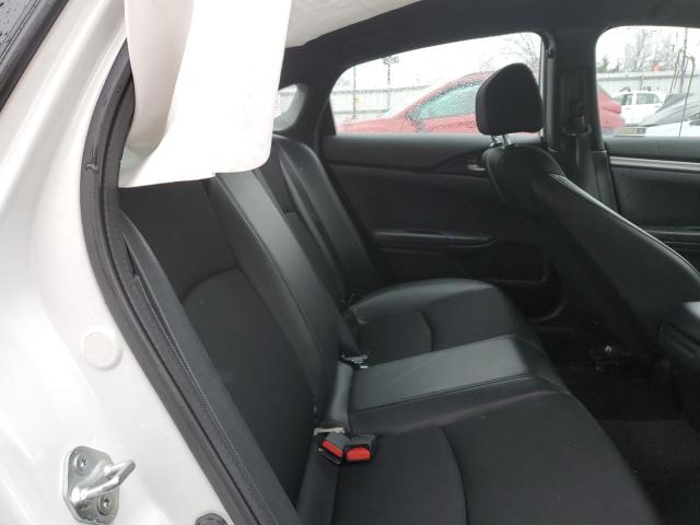 19XFC2F87ME201711 - 2021 HONDA CIVIC SPORT 白色 照片 10