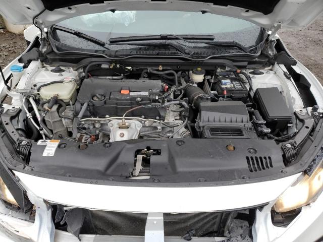 19XFC2F87ME201711 - 2021 HONDA CIVIC SPORT 白色 照片 11