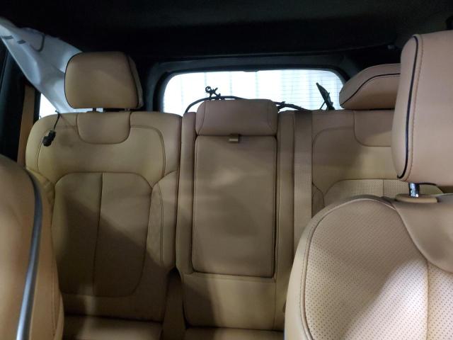 1C4RJHEGXP8845832 - 2023 JEEP GRAND CHER SUMMIT 蓝色 照片 10