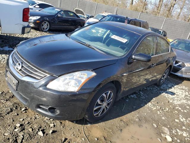 2012 NISSAN ALTIMA BASE, 