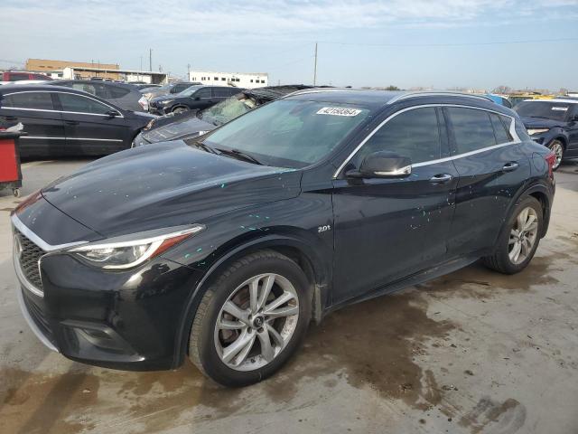 2018 INFINITI QX30 PURE, 