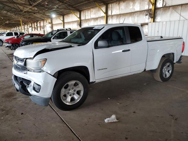 2015 CHEVROLET COLORADO, 