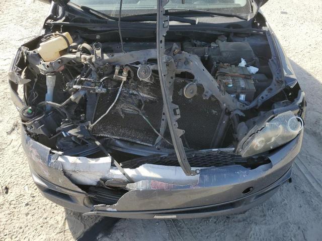 JTKDE167480274805 - 2008 TOYOTA SCION TC 灰色 照片 11