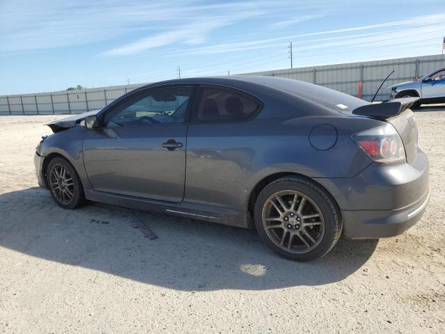 JTKDE167480274805 - 2008 TOYOTA SCION TC 灰色 照片 2