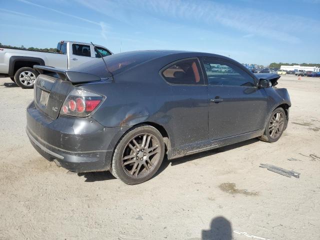 JTKDE167480274805 - 2008 TOYOTA SCION TC 灰色 照片 3