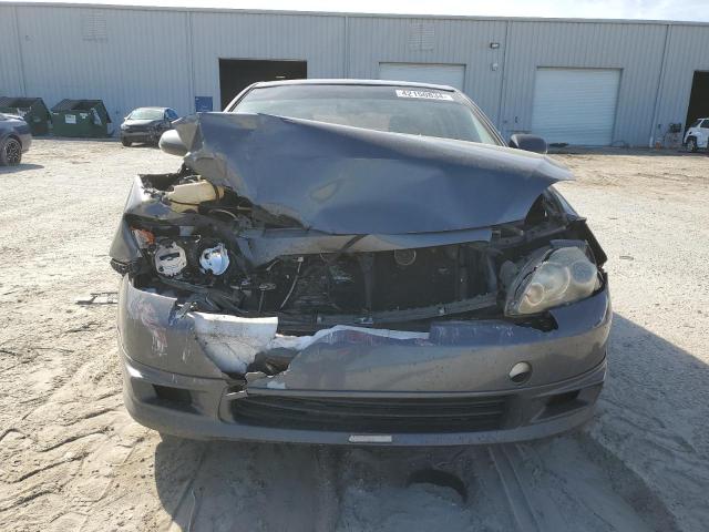 JTKDE167480274805 - 2008 TOYOTA SCION TC GRAY photo 5