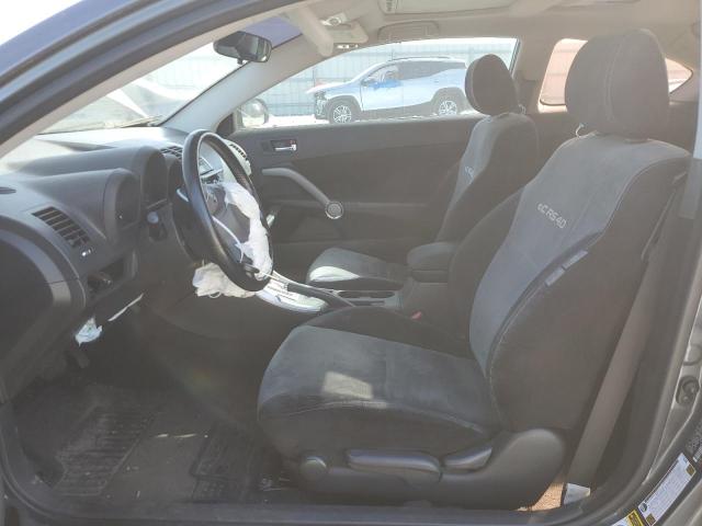 JTKDE167480274805 - 2008 TOYOTA SCION TC 灰色 照片 7