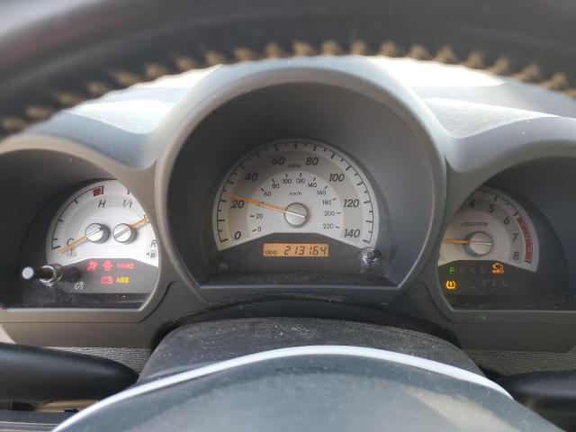 JTKDE167480274805 - 2008 TOYOTA SCION TC 灰色 照片 9