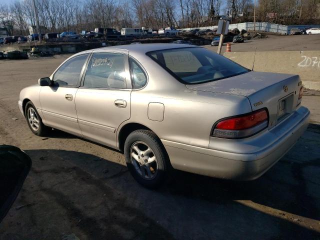 4T1BF12B3TU100565 - 1996 TOYOTA AVALON XL BEIGE photo 2