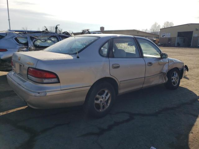 4T1BF12B3TU100565 - 1996 TOYOTA AVALON XL BEIGE photo 3