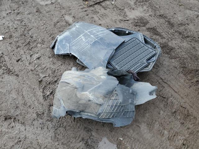 1G11J5SX2EF170513 - 2014 CHEVROLET MALIBU LTZ 黑色 照片 12