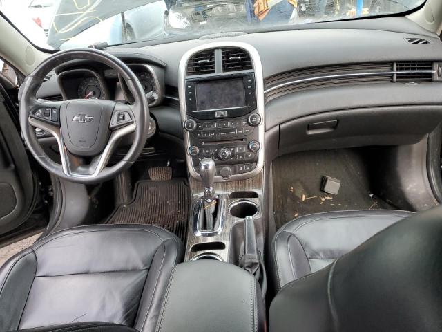 1G11J5SX2EF170513 - 2014 CHEVROLET MALIBU LTZ 黑色 照片 8