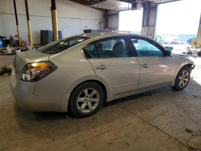 1N4AL21E59N521190 - 2009 NISSAN ALTIMA 2.5 SILVER photo 3