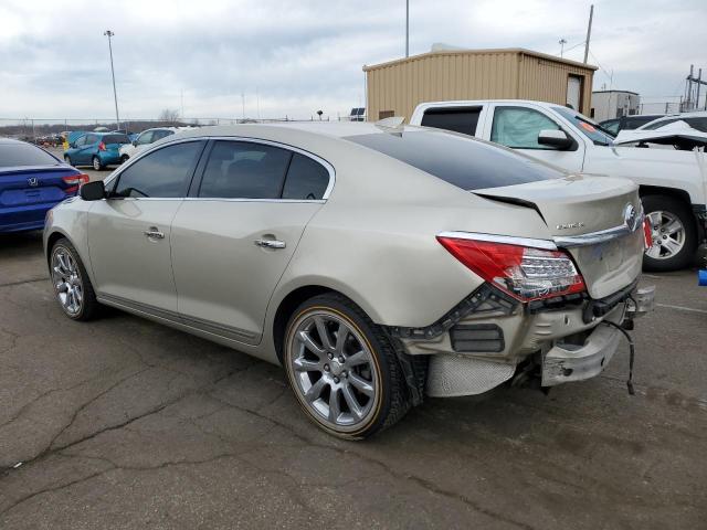 1G4GD5G39FF183206 - 2015 BUICK LACROSSE PREMIUM CREAM photo 2