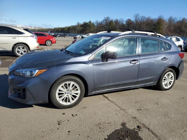 2017 SUBARU IMPREZA PREMIUM, 