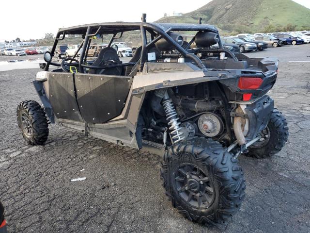 3NSVFE995GF783412 - 2016 POLARIS RZR XP 4 1000 EPS GRAY photo 3