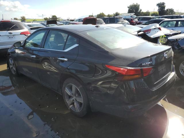 1N4BL4BV8KN315933 - 2019 NISSAN ALTIMA S BLACK photo 2