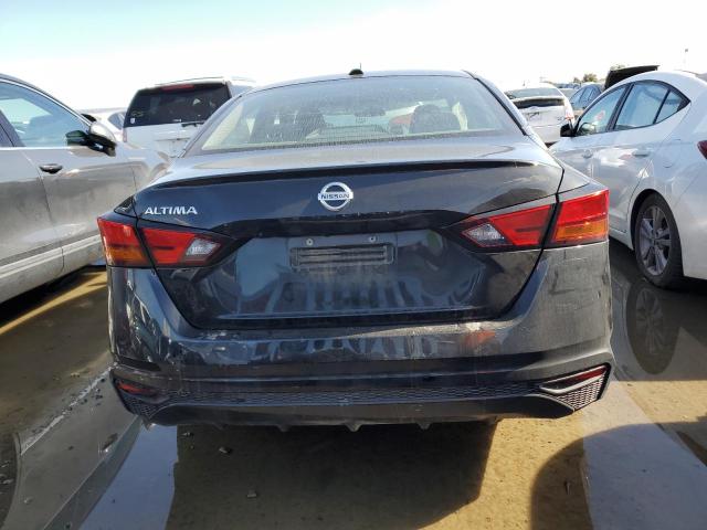 1N4BL4BV8KN315933 - 2019 NISSAN ALTIMA S BLACK photo 6