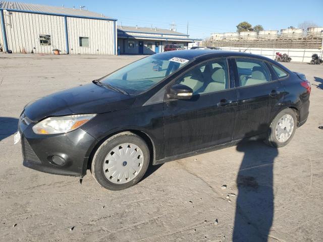 2013 FORD FOCUS SE, 