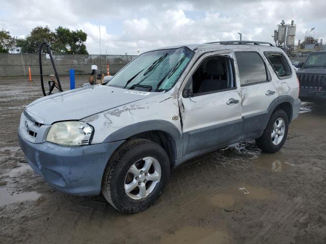 2006 MAZDA TRIBUTE I, 