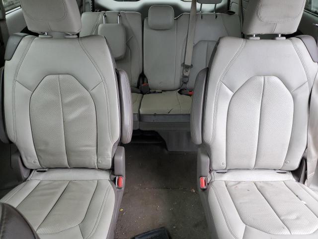 2C4RC1BG4KR652157 - 2019 CHRYSLER PACIFICA TOURING L 白色 照片 10