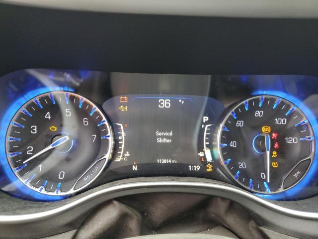 2C4RC1BG4KR652157 - 2019 CHRYSLER PACIFICA TOURING L 白色 照片 9