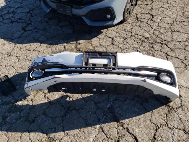 19XFB2F96FE206204 - 2015 HONDA CIVIC EXL Ağ foto 12