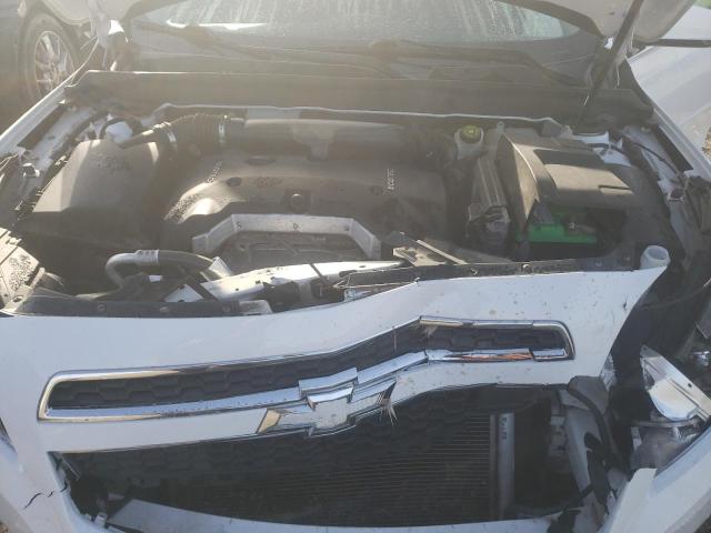 1G11C5SA8DF334061 - 2013 CHEVROLET MALIBU 1LT WHITE photo 11