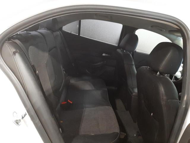 1G11C5SL7FF271667 - 2015 CHEVROLET MALIBU 1LT WHITE photo 10