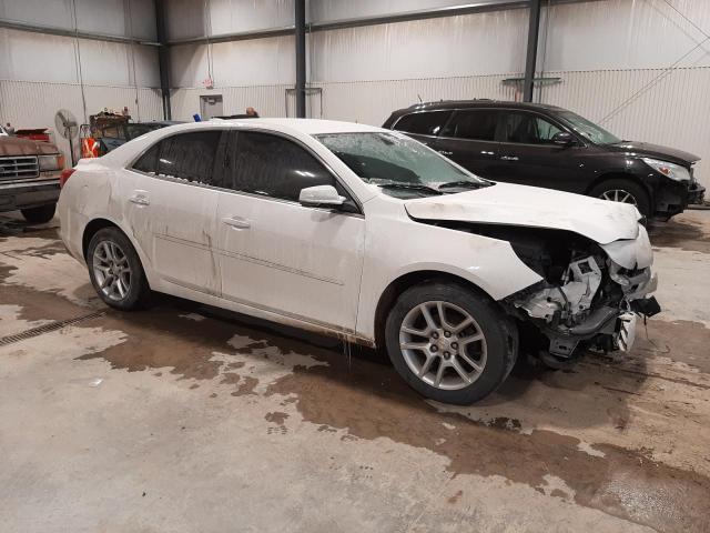 1G11C5SL7FF271667 - 2015 CHEVROLET MALIBU 1LT WHITE photo 4