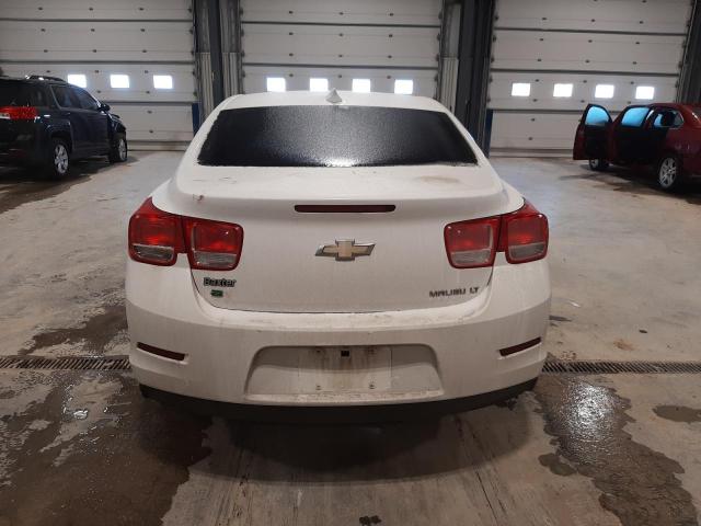 1G11C5SL7FF271667 - 2015 CHEVROLET MALIBU 1LT WHITE photo 6