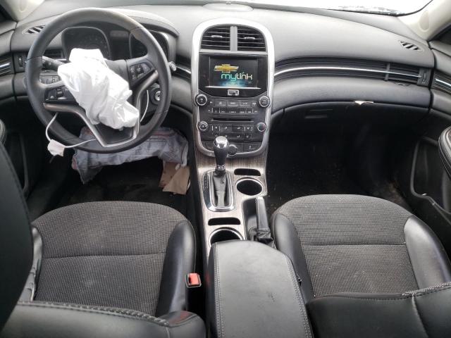 1G11C5SL7FF271667 - 2015 CHEVROLET MALIBU 1LT WHITE photo 8