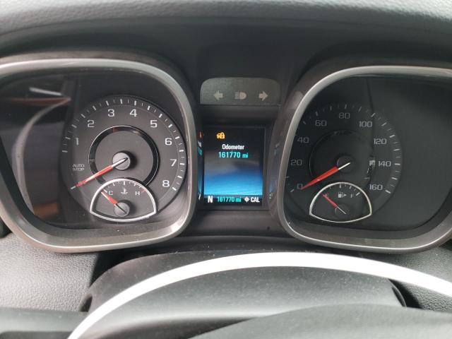 1G11C5SL7FF271667 - 2015 CHEVROLET MALIBU 1LT WHITE photo 9