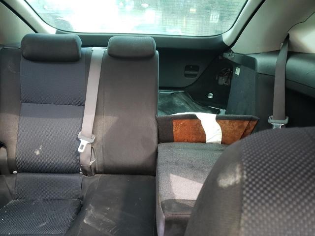 JTKDE177470173812 - 2007 TOYOTA SCION TC 蓝色 照片 10